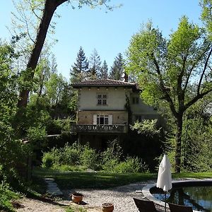 Hostellerie Restaurant Les Gorges de l'Aveyron