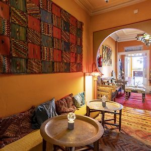 Porto Riad - Guest House